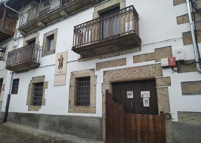 Casa Rural La Antigua Tahona