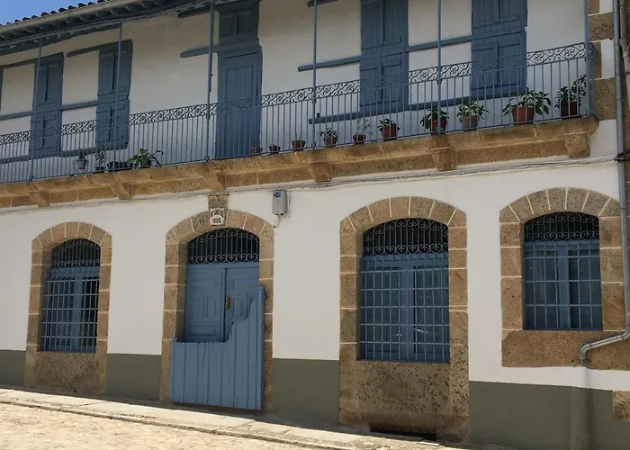 Casa Rural La Antigua Tahona