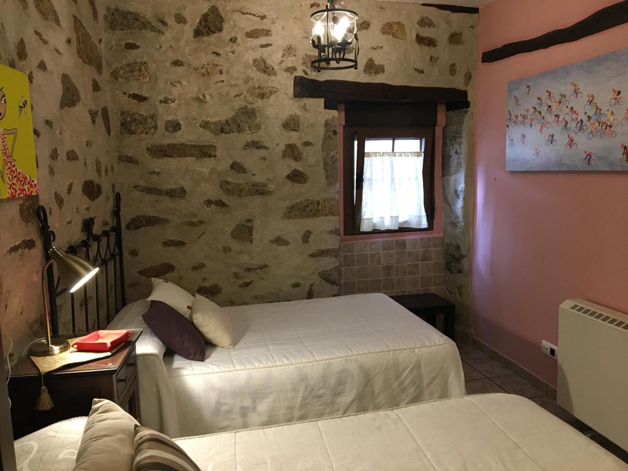Casa Rural La Antigua Tahona Candelario