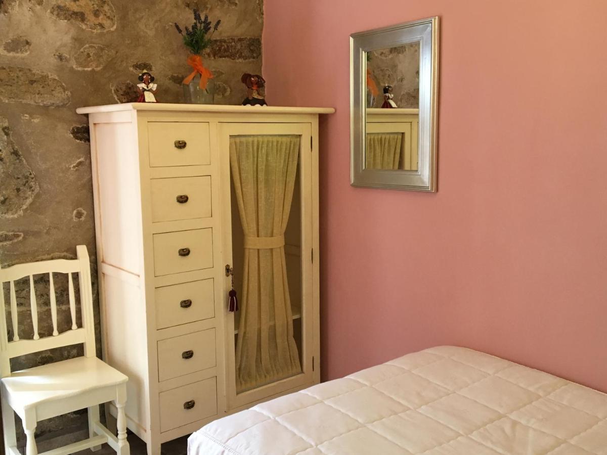 Casa Rural La Antigua Tahona Country house Candelario