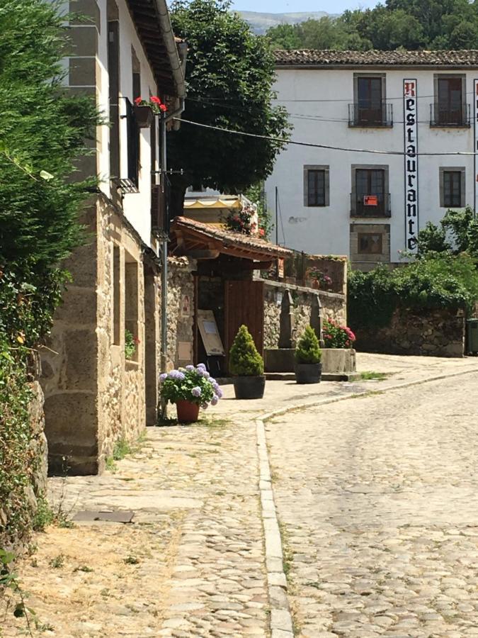 La Antigua Tahona *