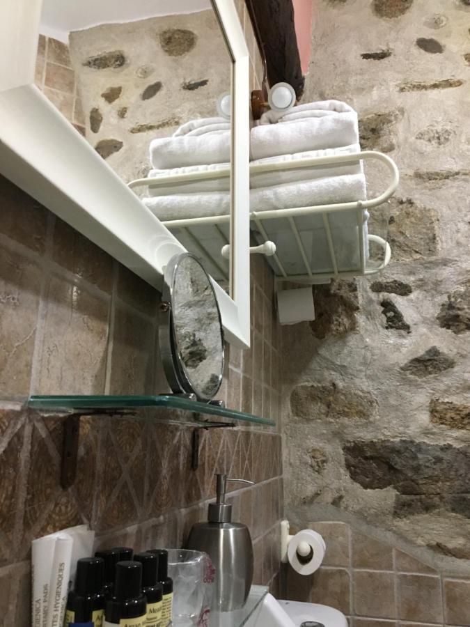 Casa Rural La Antigua Tahona Country house Candelario