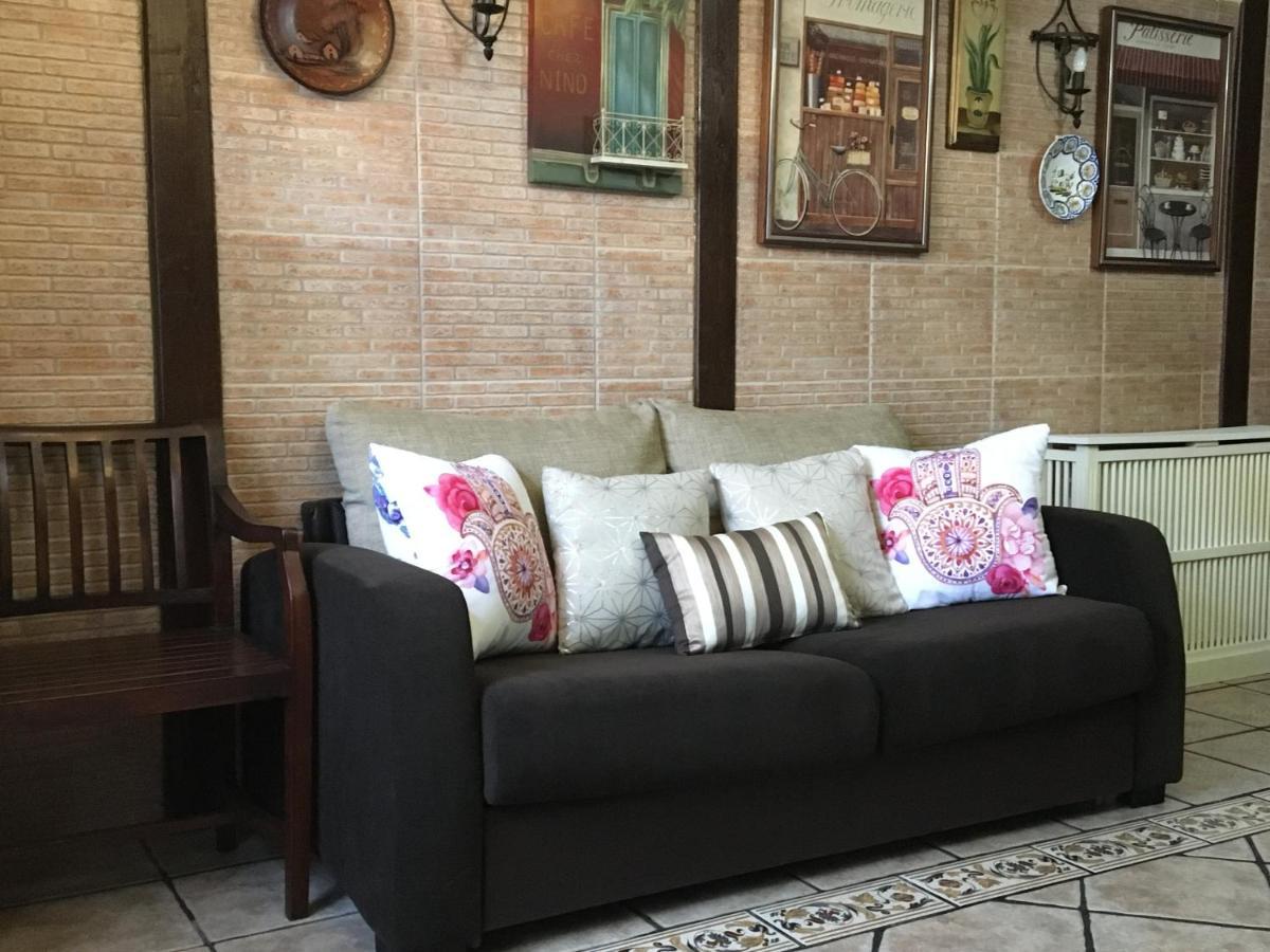 Country house Casa Rural La Antigua Tahona *