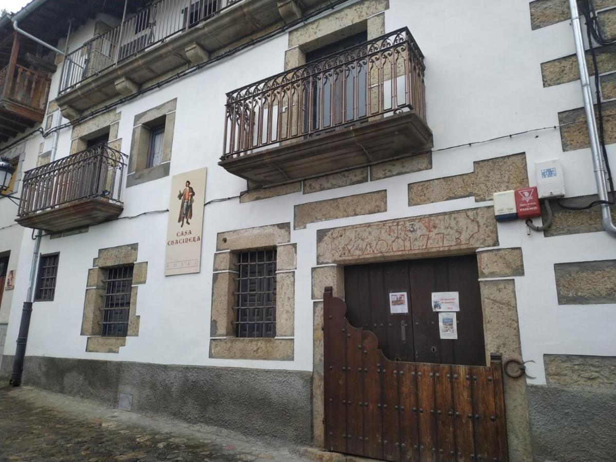 Country house Casa Rural La Antigua Tahona Candelario