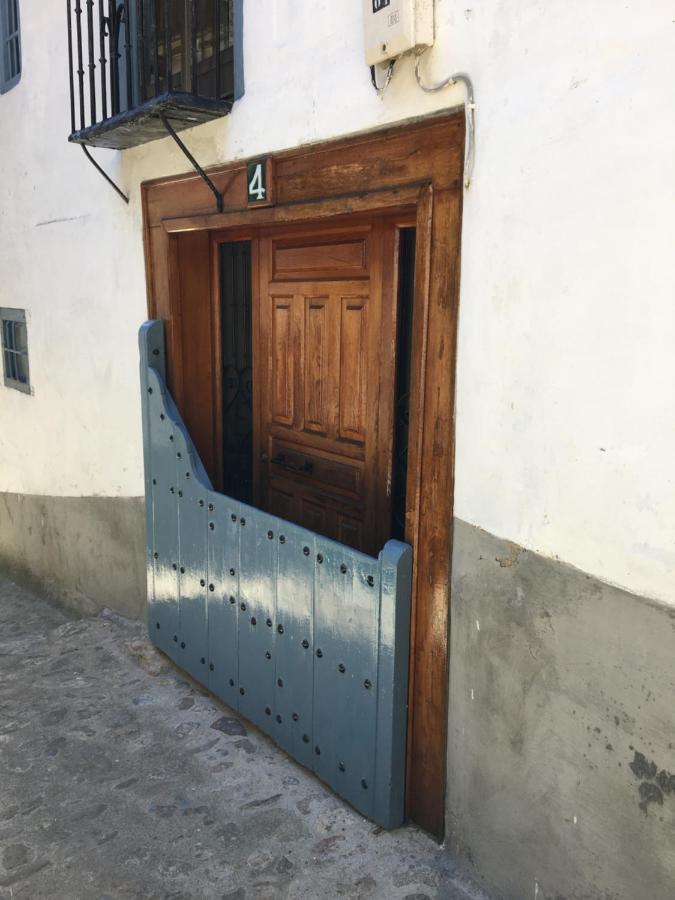 Casa Rural La Antigua Tahona Candelario