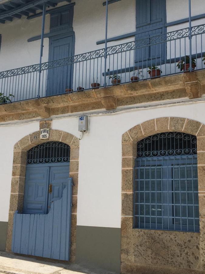 Casa Rural La Antigua Tahona *
